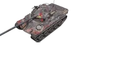 Lorraine 40 t Бесстрашный