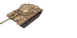M48 Patton