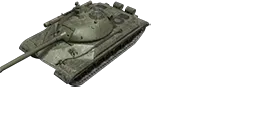 ИС-5 (Объект 730)