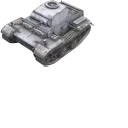 Pz.Kpfw. II Ausf. J