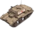 Cruiser Mk. IV