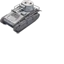 Leichttraktor