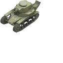 МС-1 обр. 1