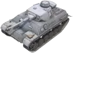 Pz.Kpfw. III/IV