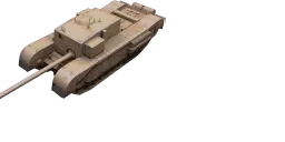 Churchill Gun Carrier