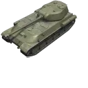 ИС-2Ш