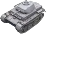 Pz.Kpfw. II Ausf. G