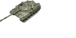 Объект 907