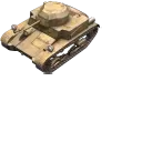 T2 Light Tank