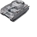 Pz.Kpfw. IV Ausf. G