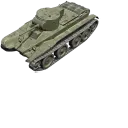 БТ-2