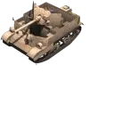 Universal Carrier 2-pdr
