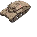 Cruiser Mk. III