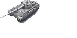 Panther mit 8,8 cm L/71