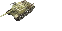 ИСУ-122С