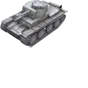 Pz.Kpfw. 38 (t)
