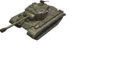 T26E3 Eagle 7