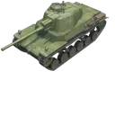 Type 3 Chi-Nu Kai