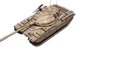 Chieftain/T95
