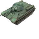 Type T-34