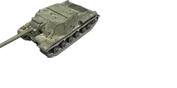 ИСУ-152