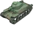 Type 2597 Chi-Ha