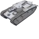 Großtraktor - Krupp