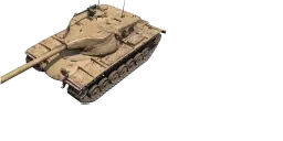 T57 Heavy Tank