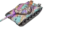 ИС-3 Татушки