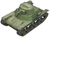 Type 98 Ke-Ni