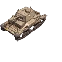 Cruiser Mk. II