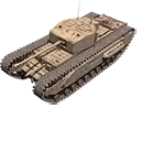 Churchill I