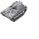 Spähpanzer SP I C