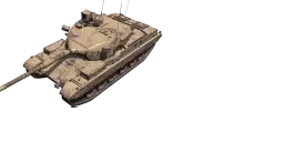 Vickers Mk. 3
