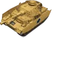 Panzer IV Lightning