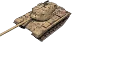 M46 Patton