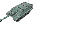 AMX 50 Foch (155)