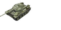 T-34-85 Рыжий