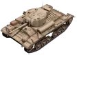 Valentine Mk. IX
