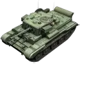 Cromwell B