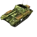 Коннор Гневный