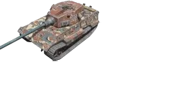 E 75 Berserker