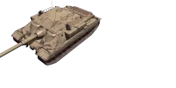 FV217 Badger