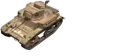 M2 Light Tank