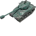 M4A1 Revalorisé