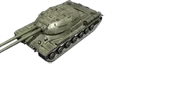 ИС-2-II