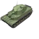 Type 5 Chi-Ri