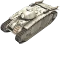 Pz.Kpfw. B2 740 (f)