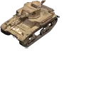 M2 Light Tank