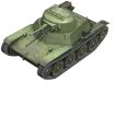 Type 98 Ke-Ni Otsu